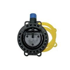130C - CLAPET A BATTANT PP