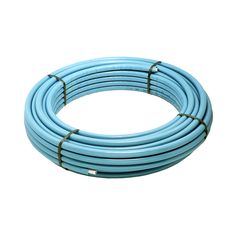 2550 - TUBE MULTICOUCHE ISOLE BLEU