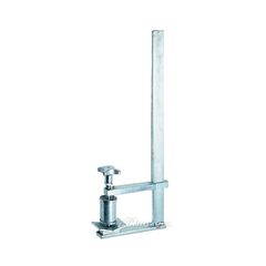 3852 - POSITIONNEUR ACIER POUR SELLES DE DERIVATION