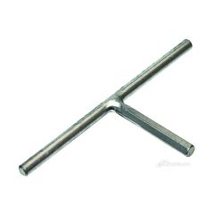 3854 - CLE POUR SELLES DE DERIVATION