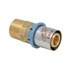 4003 - RACCORD FIL. MALE