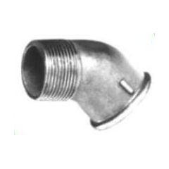 RA0121 - COUDE 45 M/F