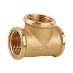 RF0250FC - TE FEMELLE 90 CHROME