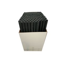TPBOX - TUBE PVC PRESSION - BARRES DE 1 MÈTRE PN 16