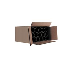 TPBOX15 - TUBE PVC PRESSION - BARRES DE 1 MÈTRE PN 16