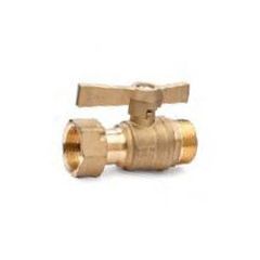 VS720 - VANNE A SPHERE POUR COMPTEUR EAU