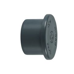 BCOLLECT - BOUCHON MÂLE POUR COLLECTEUR PISCINE