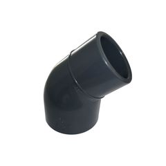 C45MF - COUDE 45 RÉDUIT 