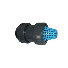 CARC - CLAPET CREPINE