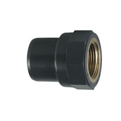 ETLT - EMBOUT TARAUDÉ INSERT LAITON