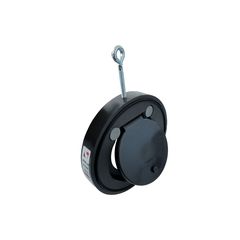 GAMMA - CLAPET A BATTANT PVC ''GAMMA''