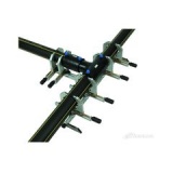 3851 - POSITIONNEUR A PINCES POUR RACCORDS