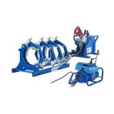 PT250 - MACHINE A SOUDURE BOUT A BOUT