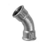 RA0041 - COURBE 45 F/F