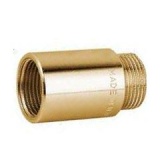 RF0275C - EXTENSION M/F CHROME