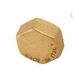 RF02880 - BOUCHON FEMELLE