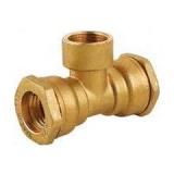 RP352 - TE A COMPRESSION FEMELLE