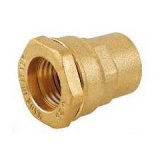 RP380 - MANCHON A COMPRESSION FEMELLE