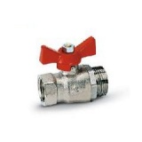 VS137MP - VANNE A BOISSEAU PASSAGE STANDARD M/F