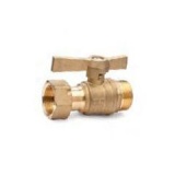 VS720 - VANNE A SPHERE POUR COMPTEUR EAU