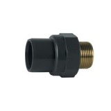 EFLT - EMBOUT FILETÉ INSERT LAITON